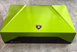 -乐高授权专卖店(华采天地店)