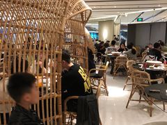 等位区-老鸭集(金沙龙湖天街店)