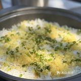 广州白水寨！世外桃源般的地方！土鸡煲好好吃。