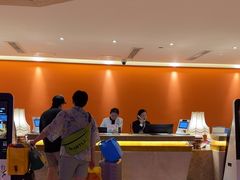 -芜湖白金汉爵大酒店