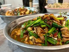 烧鸡公-高子烧鸡公(五里堆路店)