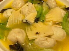 -沈家花园如皋菜(海阳路店)