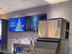 -瑞幸咖啡(中洲购物中心店)