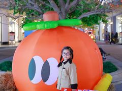 -王府井奥莱临潼小镇(临潼店)