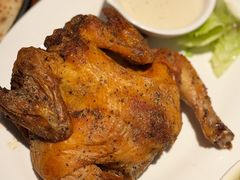 -FABIO’S费比欧披萨餐厅