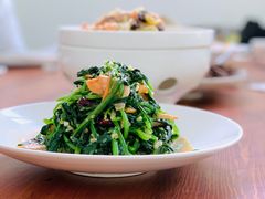 -将相和·海鲜蒸饺大连菜