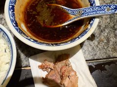 -南京大牌档(中关村领展广场店)