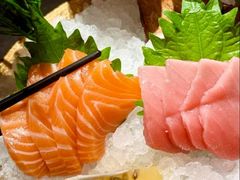 -蟹犇前•帝王蟹雪蟹(陆家嘴店)