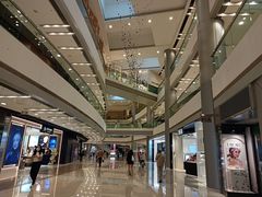 -连卡佛(IFC店)