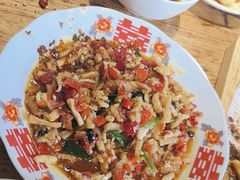 -福苗小骆驼烧烤(中关村店)
