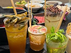 -山缓缓火锅(青岛万象城店)