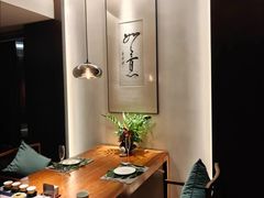 -王府茶楼茶宴·创意菜(朝阳公园店)