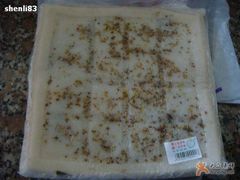 桂花豆沙方糕-一品方糕专卖店