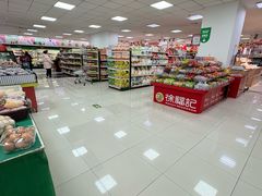 -京客隆超市(北苑店)