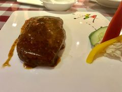 -邓丽君音乐主题餐厅