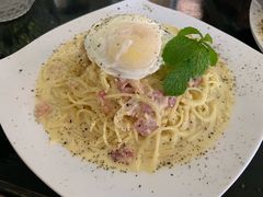 芝士冷意面-Fresh Fruit Factory - Fruit Cuisine Restaurant