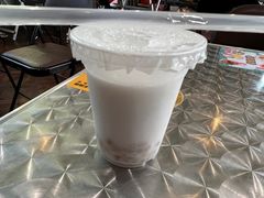 椰汁薏米水-德意洋洋·东南亚风味馆(动感小西关店)