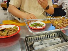 -古彭7只羊·徐州烧烤(旗舰店)