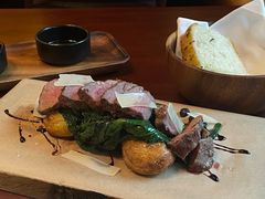 -Tivano意大利餐厅(成都居舍酒店)