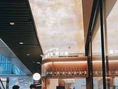 -渔语鱼新川菜Bistro(万象天地店)