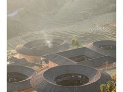 -福建土楼(南靖)景区