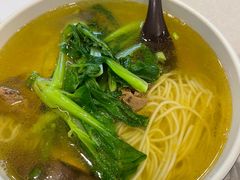 -月亮房·白斩鸡(娄山关路店)