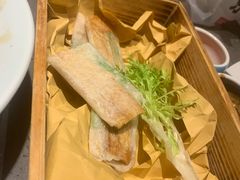 -老头儿油爆虾(星光一期店)