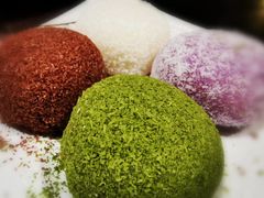 日式大福-德川家日本料理(中关村寰太大厦店)
