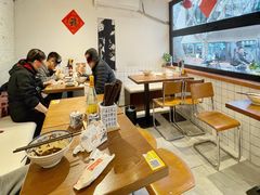 -辣肉面大王(天平路店)
