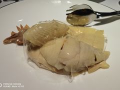 珍味葵花鸡-大董(环贸iapm店)