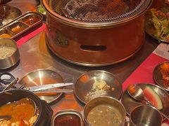 -西塔老太太泥炉烤肉(苏州大悦城店)