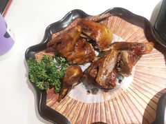 -南枝记·广东味道(中骏世界城店)