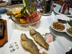 -巨鼎谭家菜(普照寺路店)