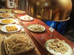 -芭菲盛宴·环球美食(北城国际店)