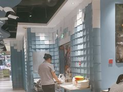 -渔夫蒸鲜(世奥湾店)