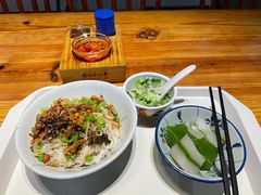 儋州米烂-椰小调.儋州米烂(名门店)
