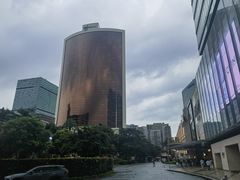 -澳门励庭海景酒店