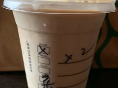 -星巴克(上海交通大学店)