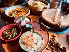 -吃饭皇帝大(合生汇店)