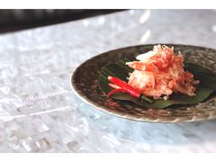 -广州四季酒店·佰鲜汇·现代法餐