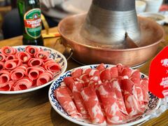 -东镇老火锅(长春路首店)