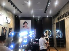 -海马体照相馆|大师(武汉光谷K11店)