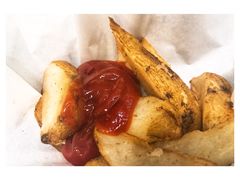 -许留山(梳士巴利道店)