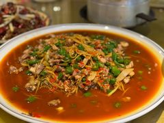 -易老九江湖菜(北滨一路店)