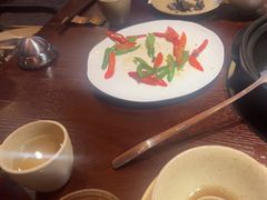 -滇野云南野生菌餐厅(陕西南路店)