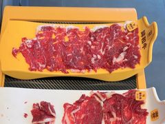 -潮发潮汕牛肉店(芳村店)