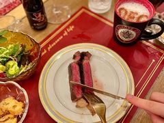 -老欧洲咖啡·西餐(后湖店)