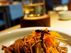 -素慧餐厅(大虹桥店)