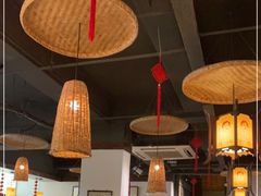 大堂-汪一挑馄饨(老街店)