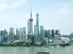 -上海外滩茂悦大酒店
